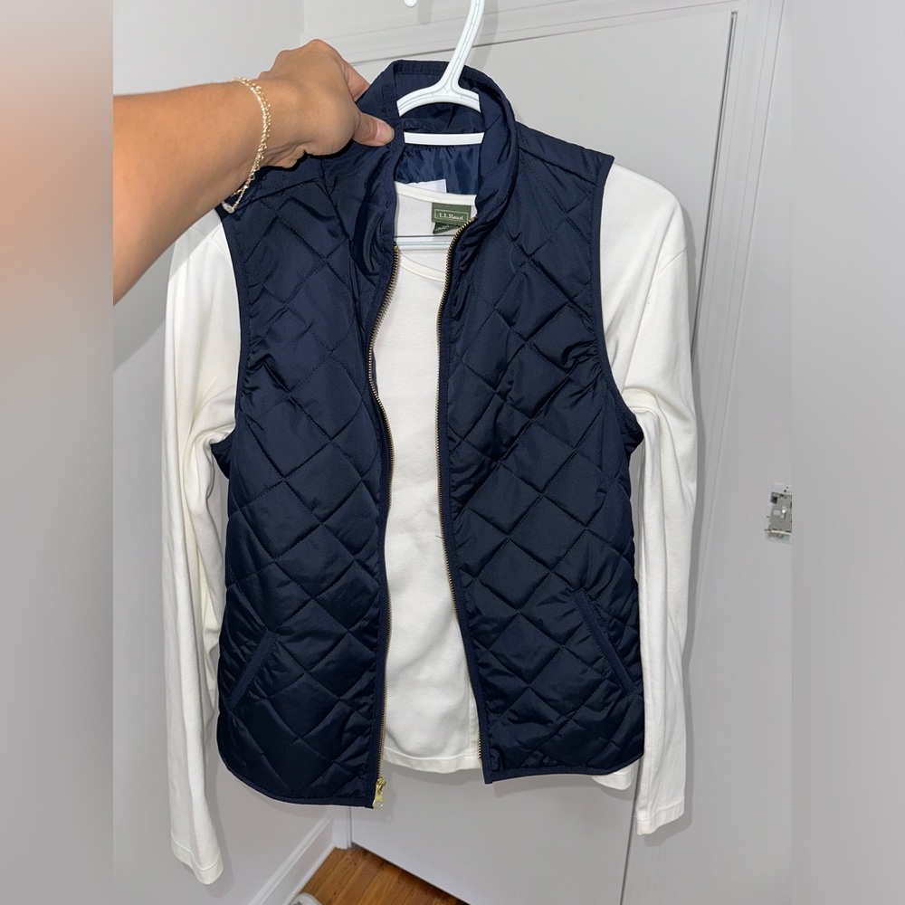 Vest jacket - Picture 4 of 4